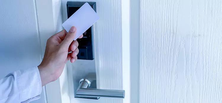 Why Choose Us for Your Keycard Lock Installation in Kihei, HI?